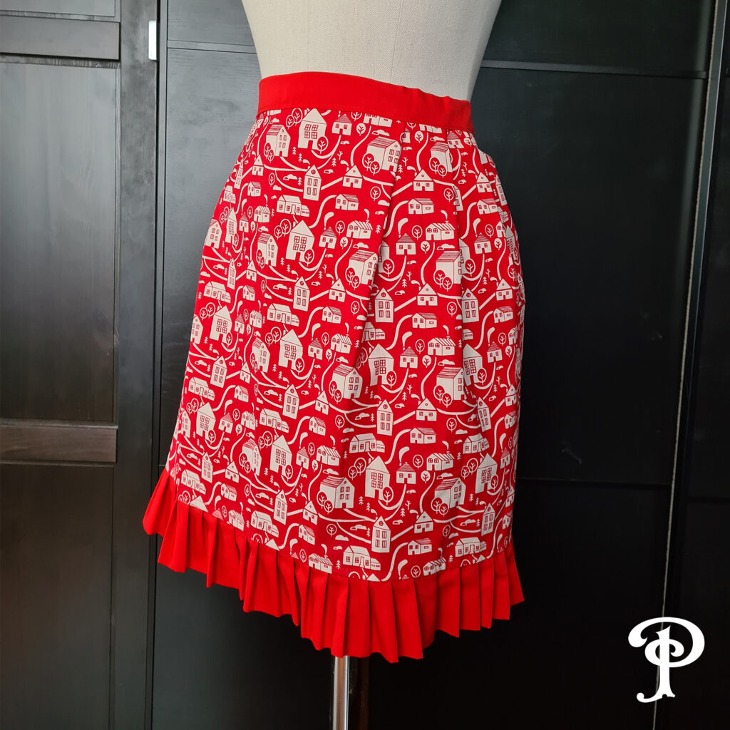 The Jamie Apron