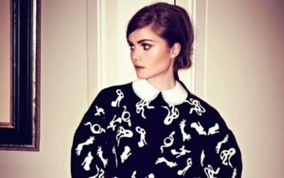 Detachable Collars: The Chic Shortcut to a Fresh Wardrobe