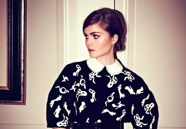Detachable Collars: The Chic Shortcut to a Fresh Wardrobe