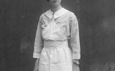 Aprons: Your New Secret Style Weapon